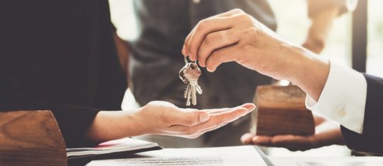 Louer ou acheter un bien immobilier